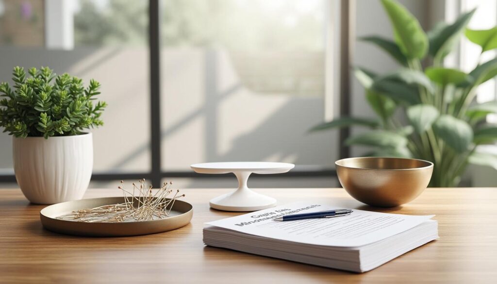 découvrez comment combiner efficacement plusieurs approches thérapeutiques pour optimiser les résultats sans perdre en clarté ni en focus.