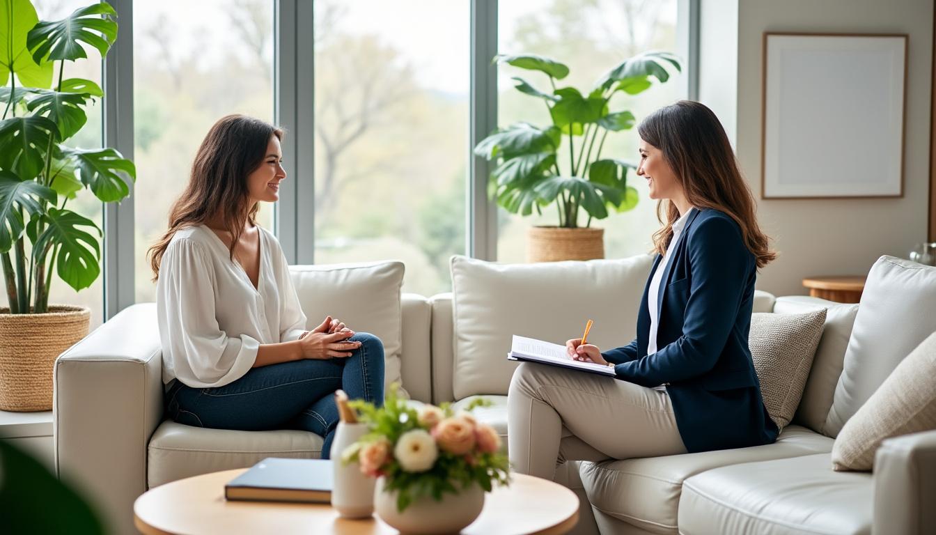 découvrez comment mettre en œuvre la thérapie intégrative en pratique clinique grâce à des méthodes et conseils adaptés pour améliorer le bien-être de vos patients.