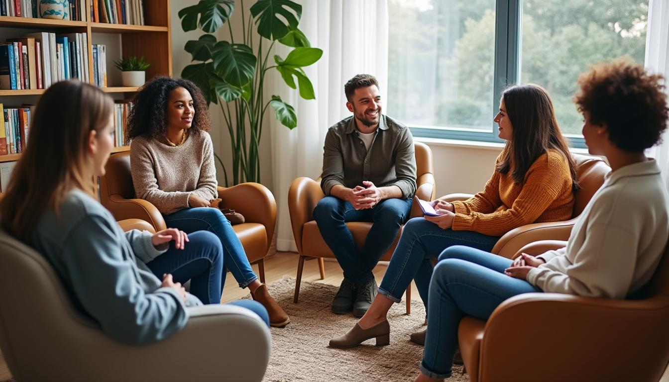 découvrez comment choisir la meilleure approche thérapeutique adaptée à vos besoins grâce à nos conseils pratiques et comparatifs des différentes méthodes disponibles.