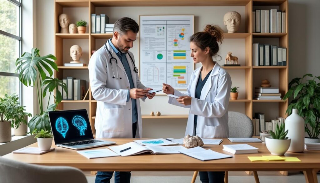 découvrez comment choisir l'approche thérapeutique la mieux adaptée à vos besoins grâce à nos conseils et critères essentiels pour faire un choix éclairé.