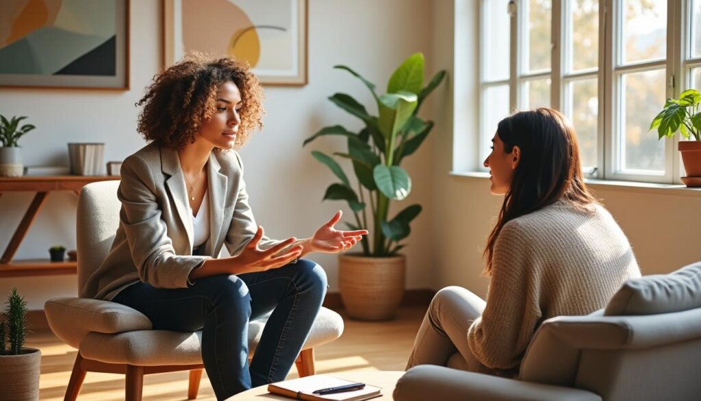 découvrez les principes fondamentaux de la thérapie centrée sur la personne et comment les appliquer efficacement en pratique pour favoriser le bien-être et l'épanouissement personnel.