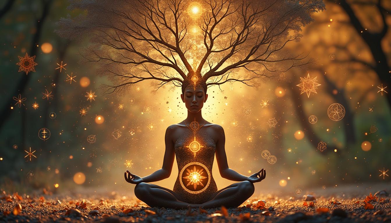 découvrez la thérapie holistique, une approche globale du soin qui prend en compte le corps, l'esprit et l'âme pour un bien-être complet et durable.