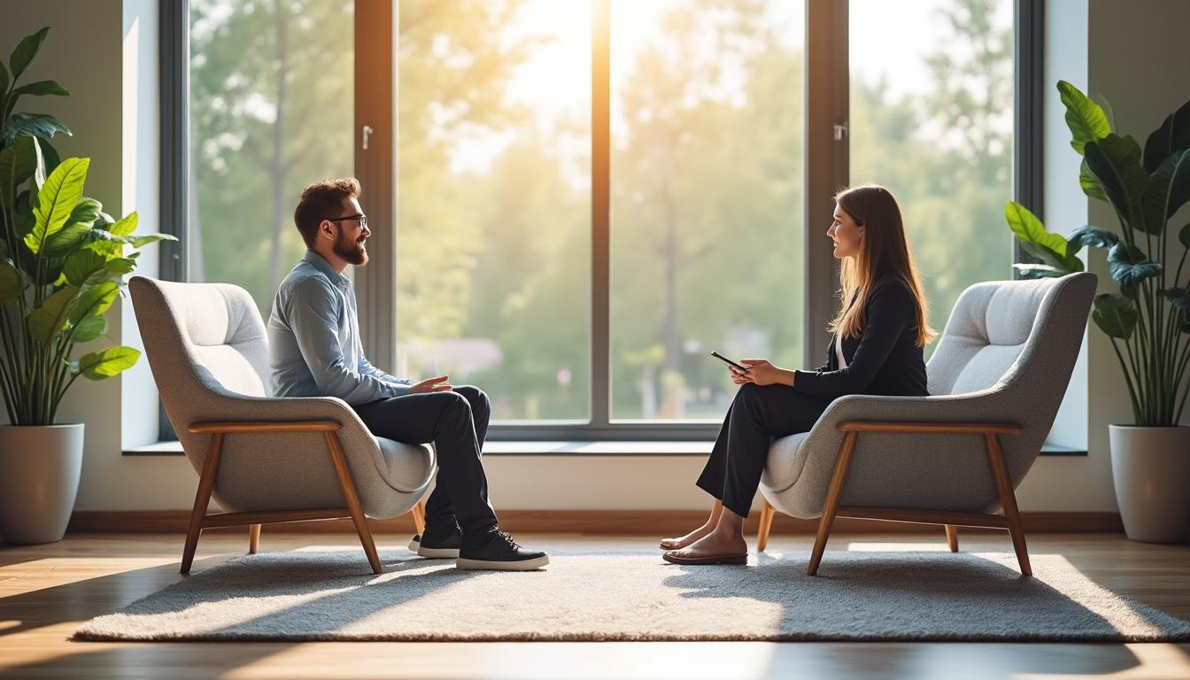 découvrez la thérapie orientée solutions, une approche pragmatique centrée sur les ressources et les objectifs pour favoriser un changement rapide et durable.