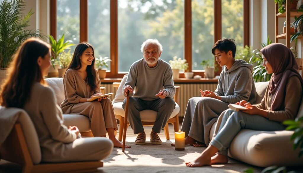 découvrez les différentes approches thérapeutiques douces et leurs bienfaits adaptés à chaque profil pour améliorer votre bien-être naturellement.