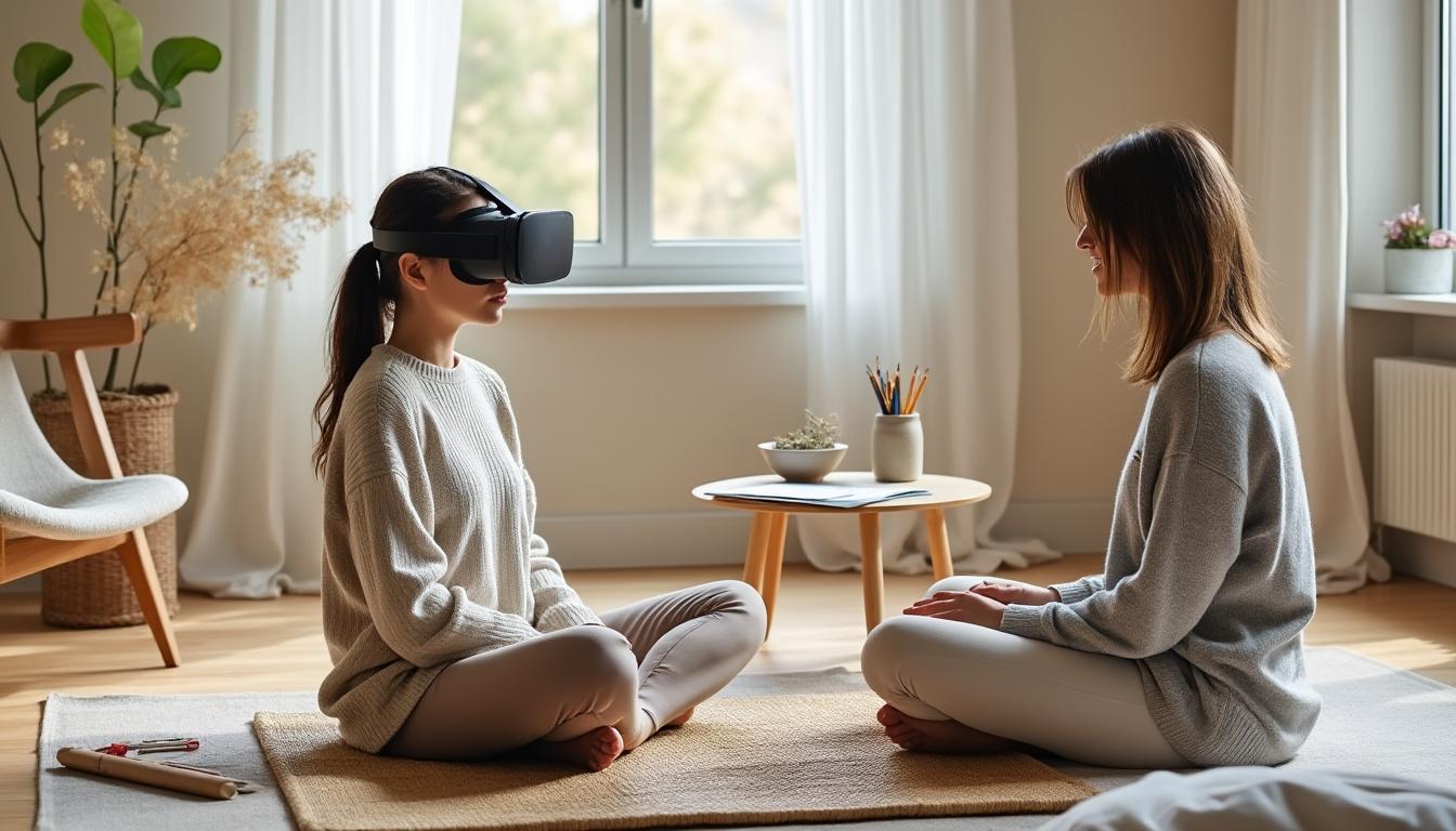 découvrez comment les approches thérapeutiques modernes allient innovation et traditions pour transformer les pratiques médicales, entre évolution progressive et continuité des savoirs.