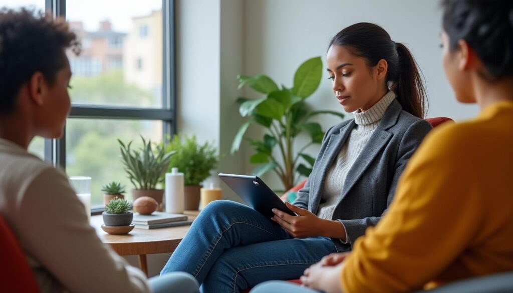 découvrez comment l’accompagnement psychologique évolue et redéfinit ses priorités dans le contexte post-pandémie pour mieux répondre aux nouveaux besoins de santé mentale.