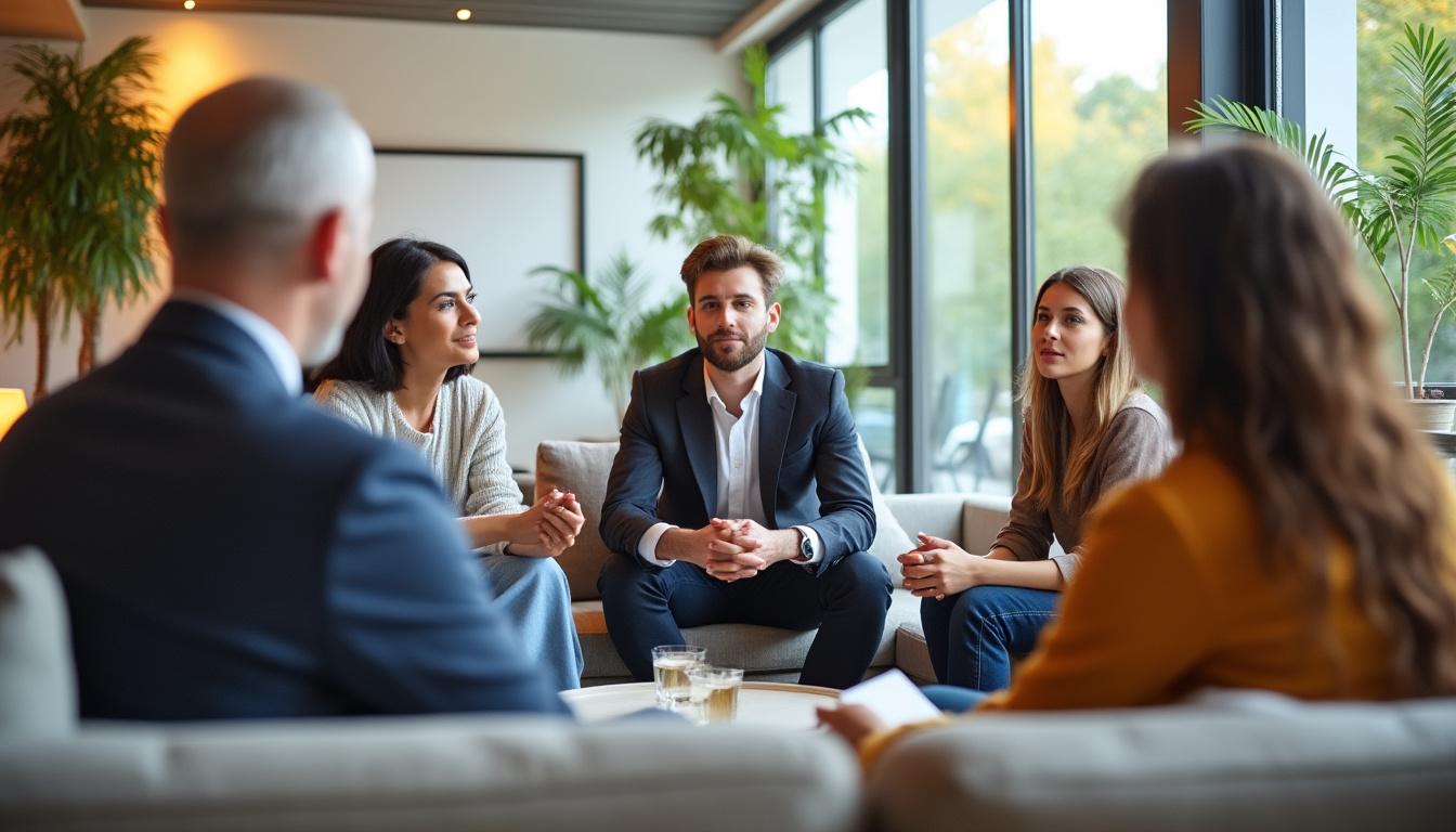 Santé mentale en 2026 : comment la société repense la place du soin psychique ? 2 découvrez comment la société réinvente en 2026 la prise en charge de la santé mentale, en repensant les approches et les soins psychiques pour un mieux-être collectif.