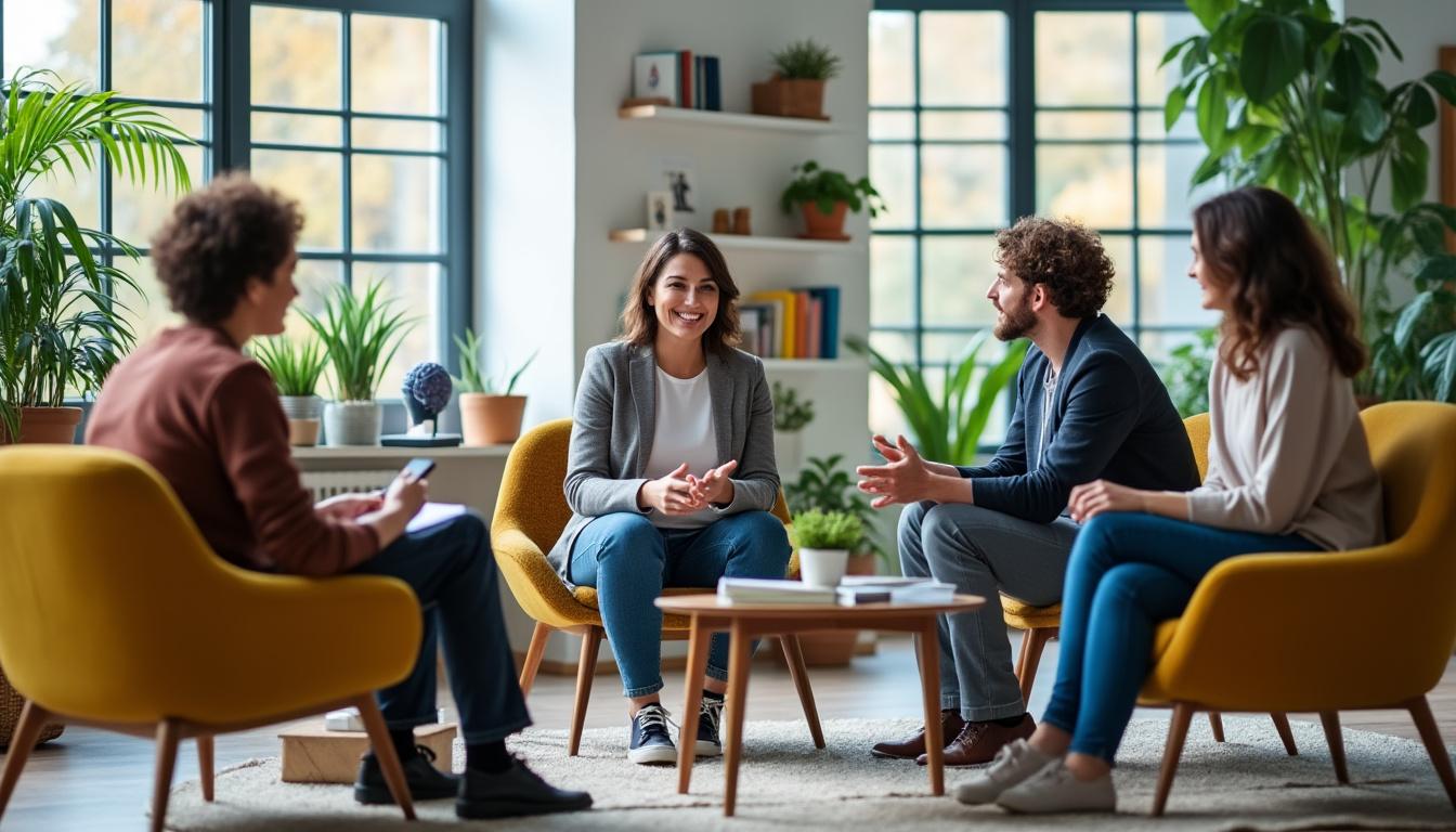 découvrez les avantages, les limites et le cadre éthique de la thérapie intégrative, une approche globale pour améliorer le bien-être mental et émotionnel.