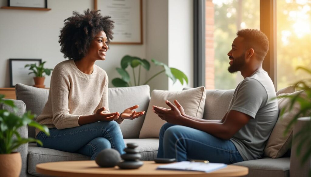 découvrez les avantages, les limites et le cadre éthique de la thérapie intégrative pour mieux comprendre cette approche globale en santé mentale.