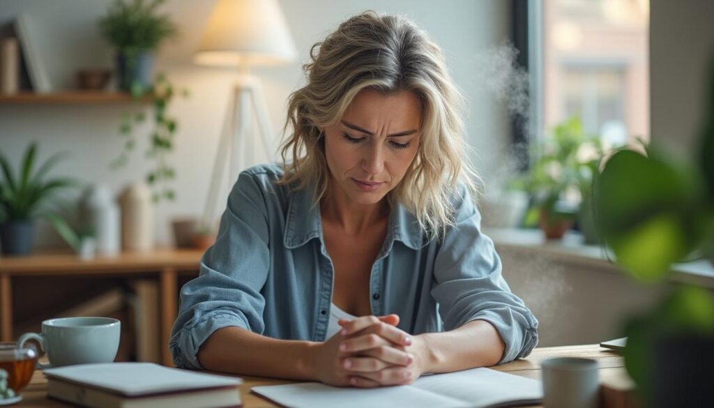 découvrez comment identifier et prévenir la fatigue émotionnelle chez les thérapeutes pour préserver leur bien-être et offrir un accompagnement de qualité.