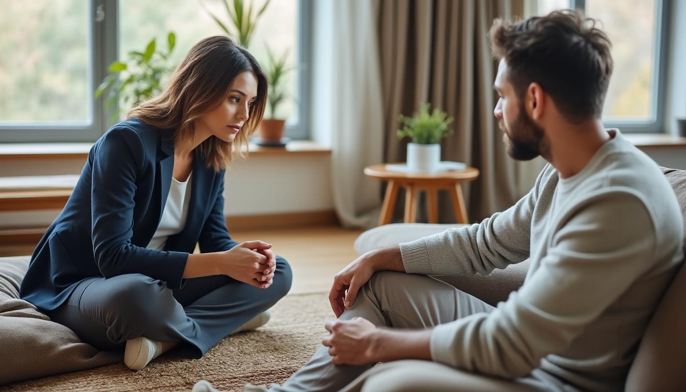 découvrez les méthodes et pratiques actuelles de l'approche thérapeutique dans la relation d’aide, pour mieux comprendre et accompagner les personnes en besoin de soutien.