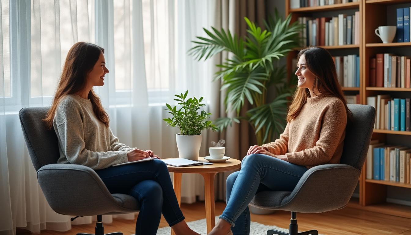 découvrez les principes du cadre thérapeutique à travers différentes approches pour mieux comprendre les méthodes et les enjeux de la relation soignant-patient.