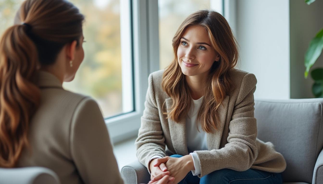 découvrez comment l’empathie constitue la base essentielle de l’approche thérapeutique pour favoriser la compréhension et le soutien dans le parcours de soin.