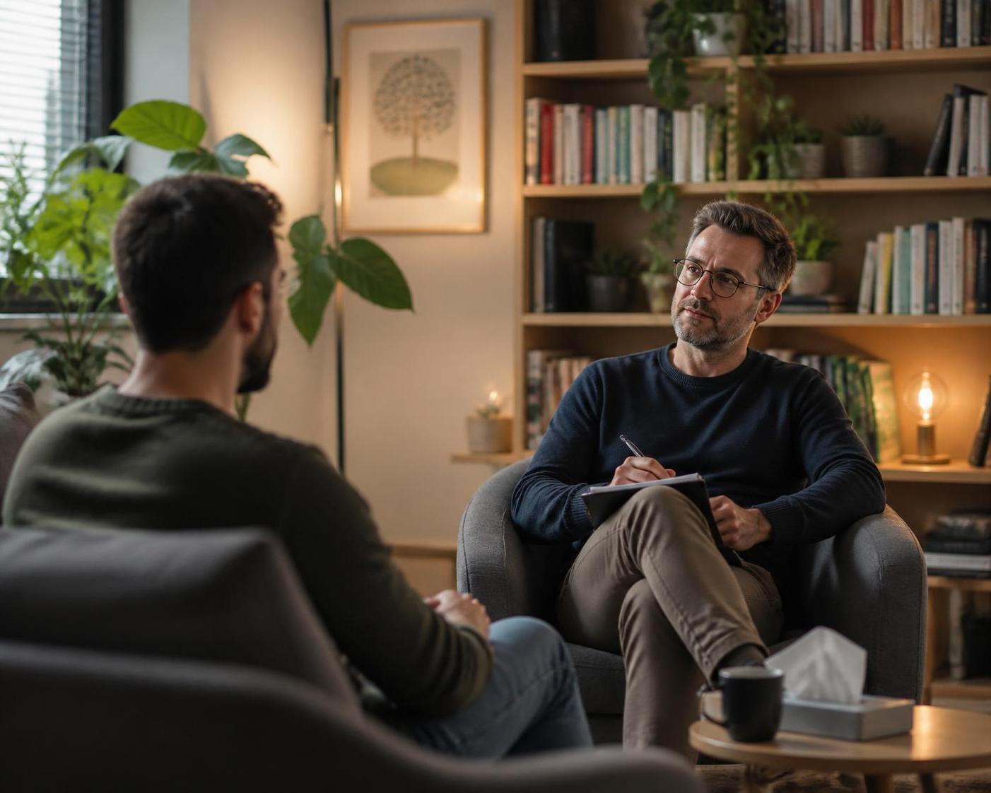 explorez des méthodes pour mieux vous connaître et améliorer votre capacité d'accompagnement grâce à une meilleure compréhension de soi.
