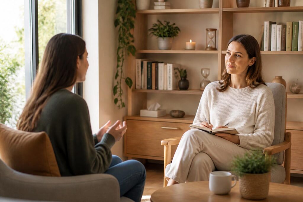 découvrez comment le développement personnel et la relation d’aide s’allient pour vous aider à trouver l’équilibre dans votre vie. conseils, techniques et bien-être au rendez-vous.