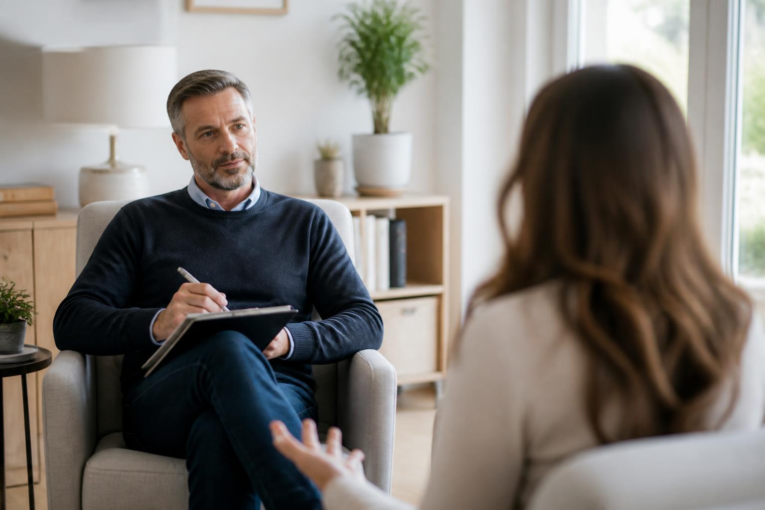 découvrez comment la présence consciente peut devenir un outil thérapeutique essentiel pour mieux gérer le stress, améliorer le bien-être mental et favoriser la guérison intérieure.