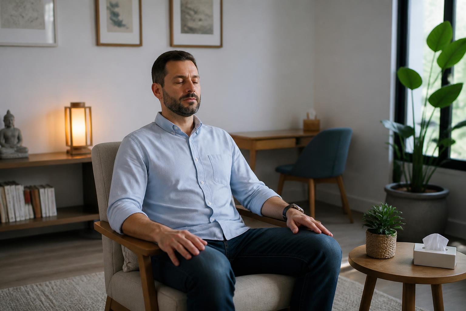 découvrez comment les thérapeutes peuvent reconnaître et prévenir la surcharge empathique pour protéger leur bien-être émotionnel et offrir un accompagnement efficace.