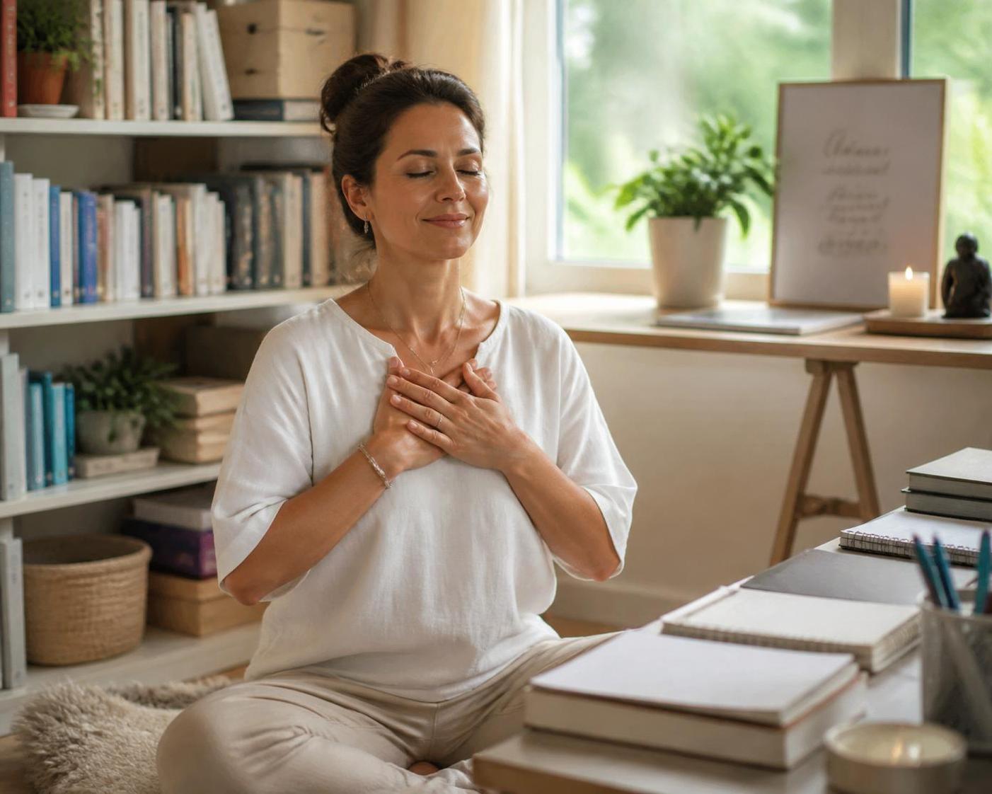 Le travail intérieur du thérapeute au fil de sa pratique 2 découvrez l'évolution du travail intérieur du thérapeute à travers sa pratique, comprenant les défis, les réflexions et la croissance personnelle essentielles pour accompagner efficacement les patients.