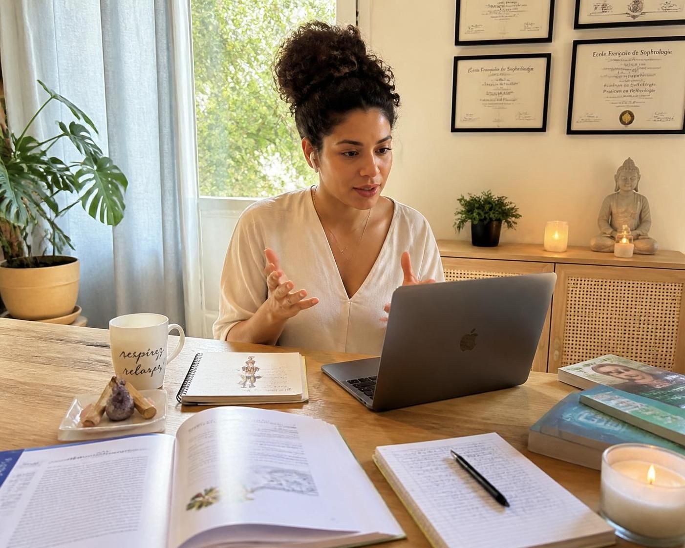 découvrez comment une formation certifiante peut enrichir vos compétences et valoriser votre pratique en tant que thérapeute, pour un exercice professionnel reconnu et efficace.