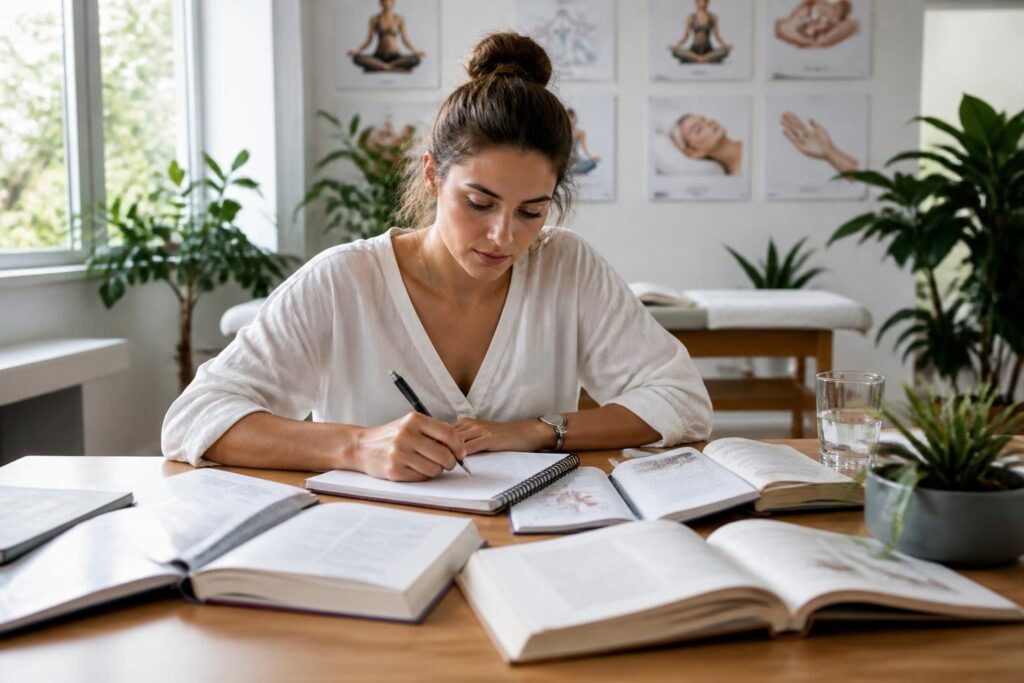 découvrez si vous pouvez suivre une formation de thérapeute sans avoir le bac, les alternatives possibles et les conseils pour débuter dans ce domaine.
