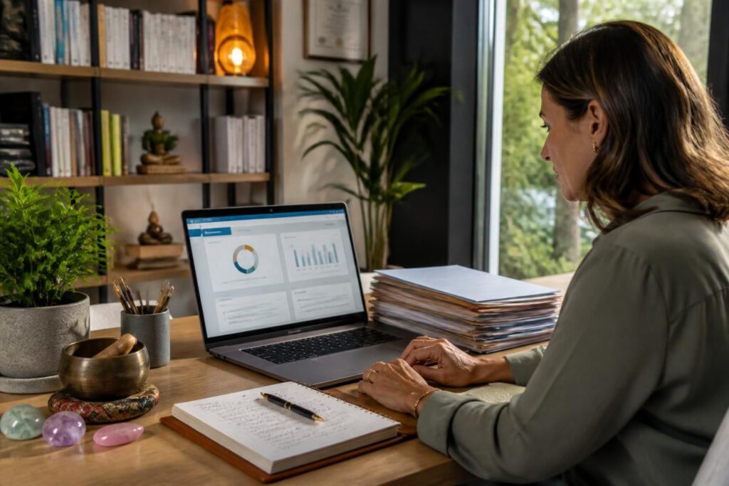 découvrez comment utiliser votre compte personnel de formation (cpf) pour financer votre formation de thérapeute et investir dans votre avenir professionnel.