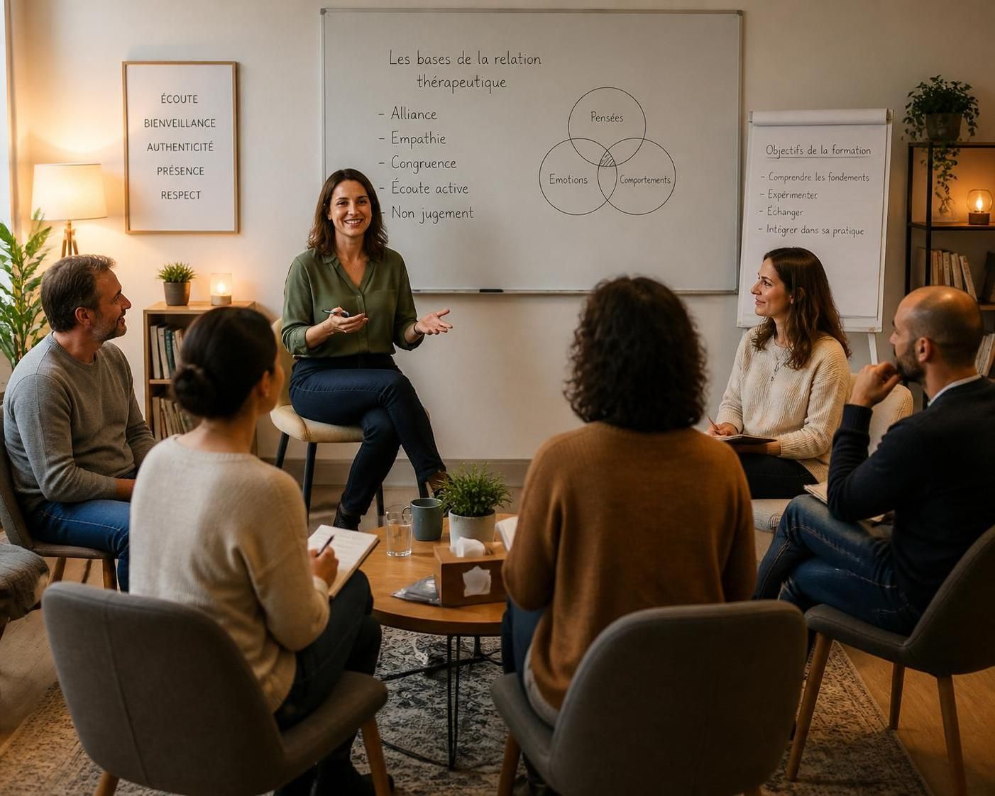 Avis sur les formations de thĂ©rapeute : comment sây retrouver 2 dĂ©couvrez un guide complet pour choisir la meilleure formation de thĂ©rapeute. avis, conseils et critĂšres pour sây retrouver facilement et faire un choix Ă©clairĂ©.