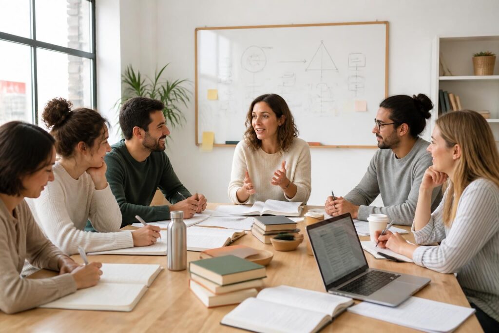 découvrez comment débuter votre formation de thérapeute avec des conseils pratiques et les étapes essentielles pour bien démarrer votre nouvelle carrière.