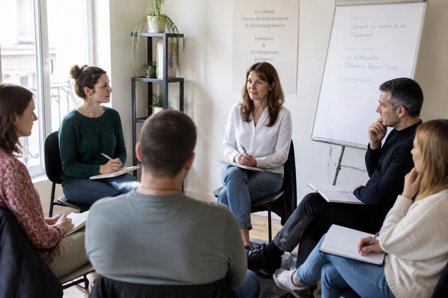 découvrez les dernières tendances et innovations dans la formation des thérapeutes pour mieux accompagner et répondre aux besoins actuels en santé et bien-être.