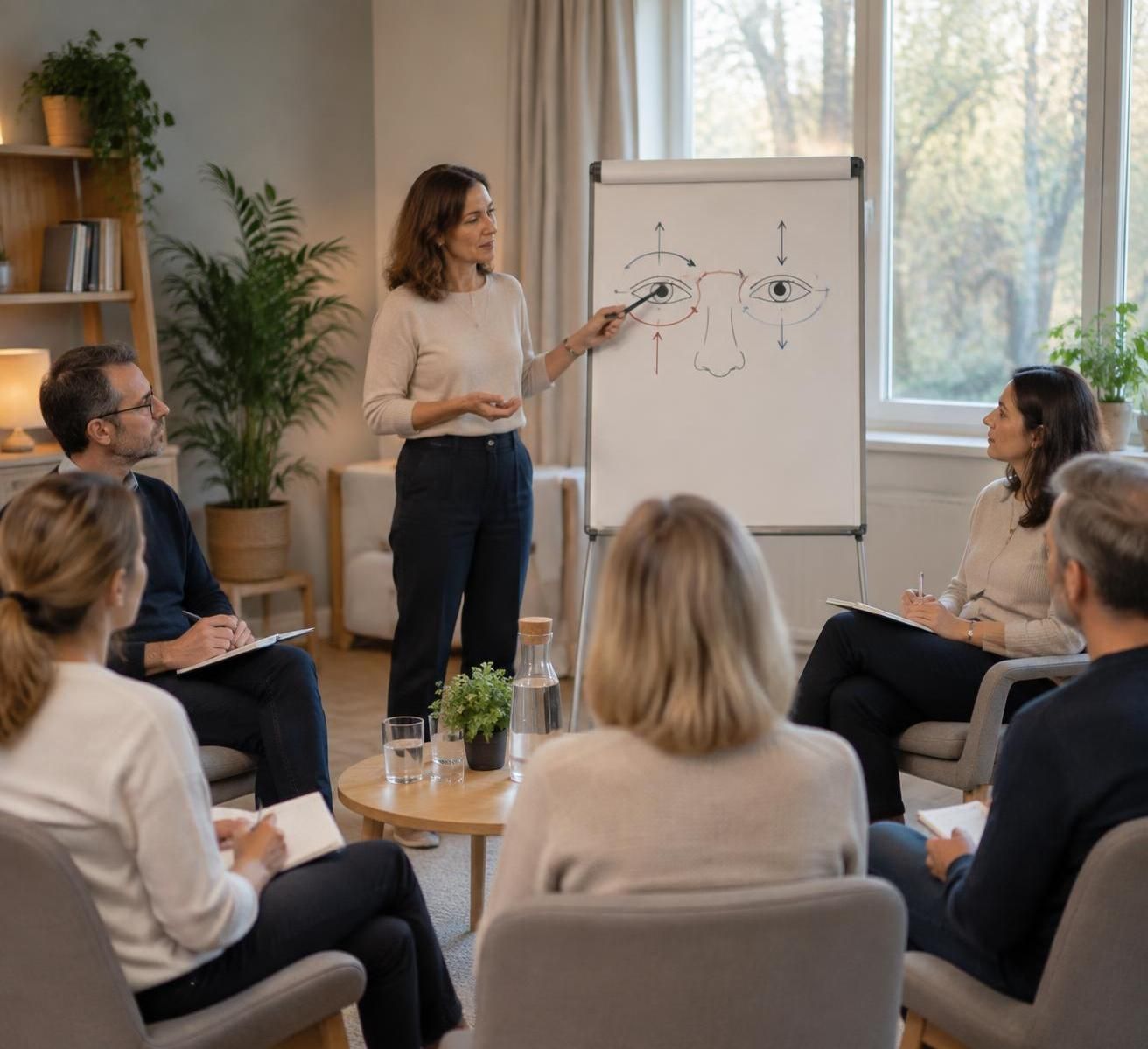 découvrez qui peut se former à l’emdr sans diplôme préalable, les conditions d’accès et les limites à connaître avant de se lancer.