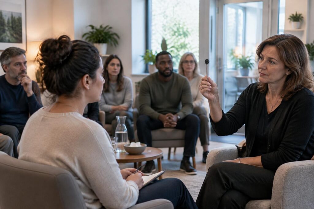 formation emdr sans diplôme préalable : découvrez qui peut y accéder, les prérequis des organismes et les limites pour pratiquer en toute légalité.
