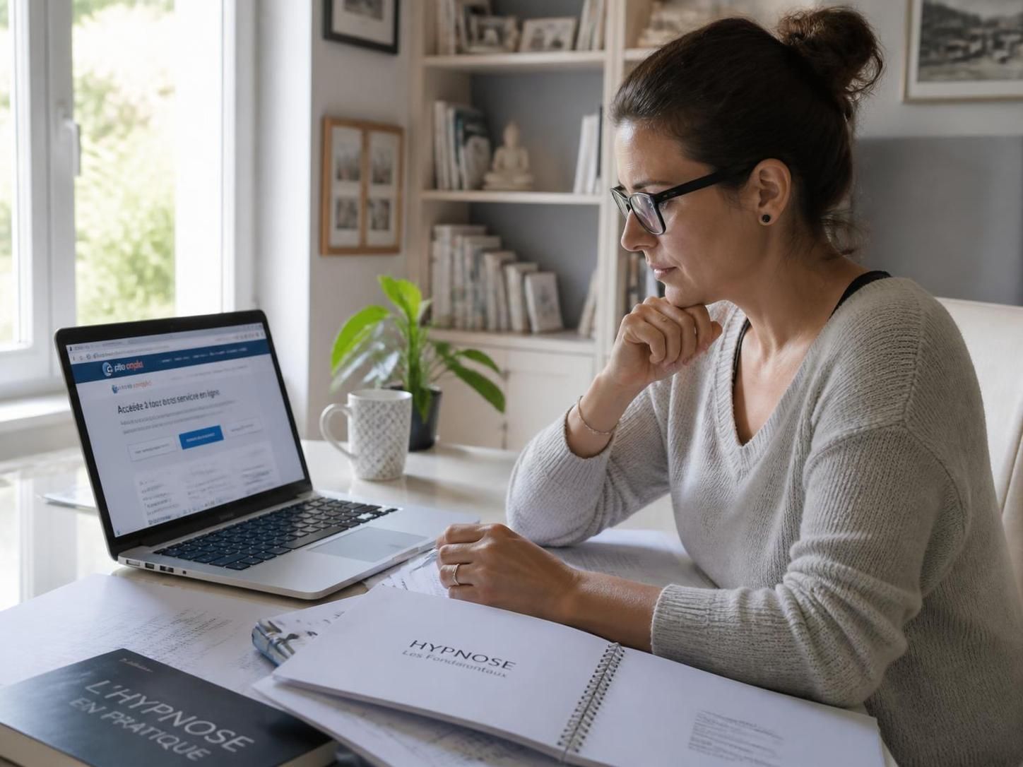 découvrez si votre formation en hypnose peut être financée par pôle emploi et comment bénéficier de ce soutien pour développer vos compétences.