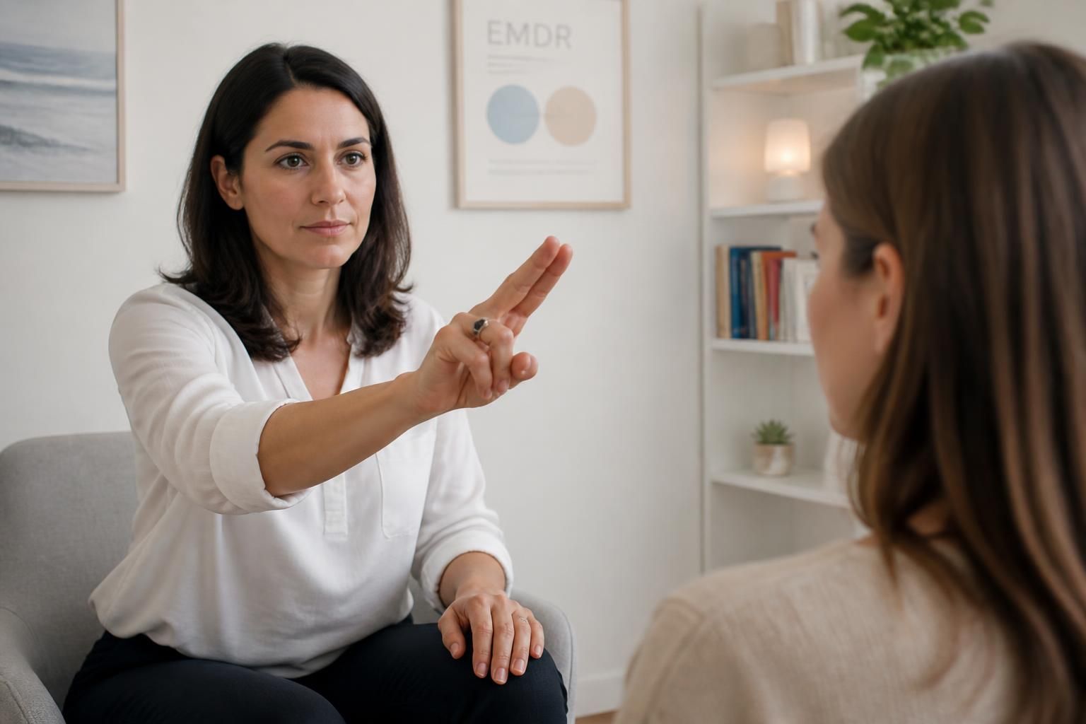 découvrez si se former à l'emdr en ligne est une option sérieuse et efficace pour développer vos compétences en thérapie.
