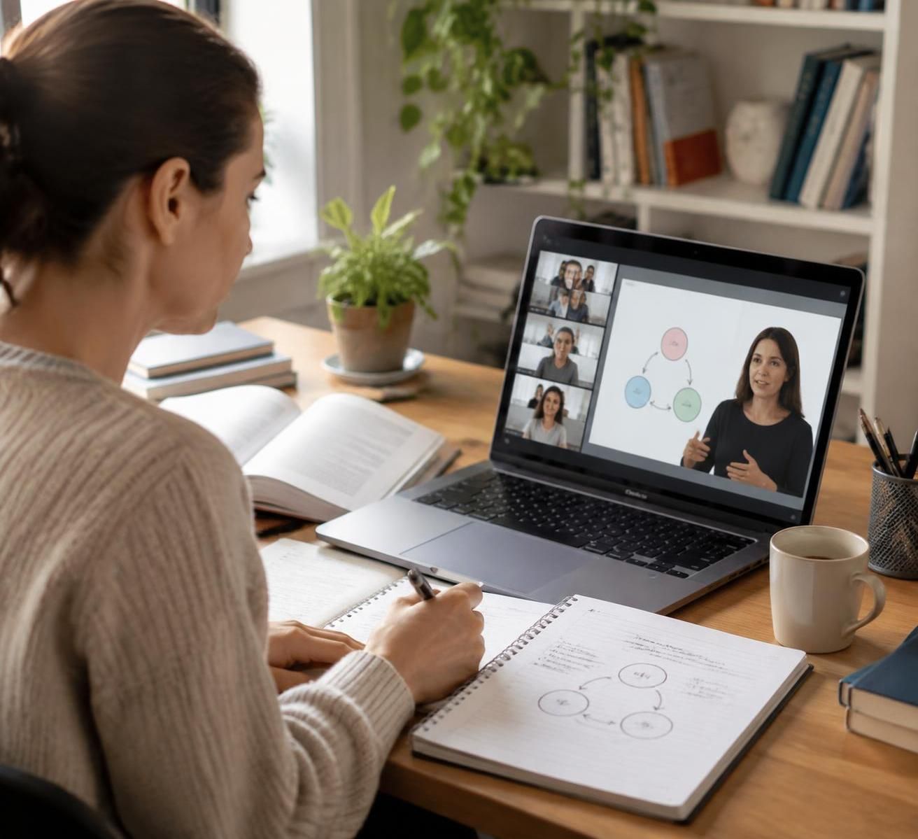 découvrez comment repérer une formation tcc à distance reconnue par l’état : certifications, critères officiels et points à vérifier avant de vous inscrire.