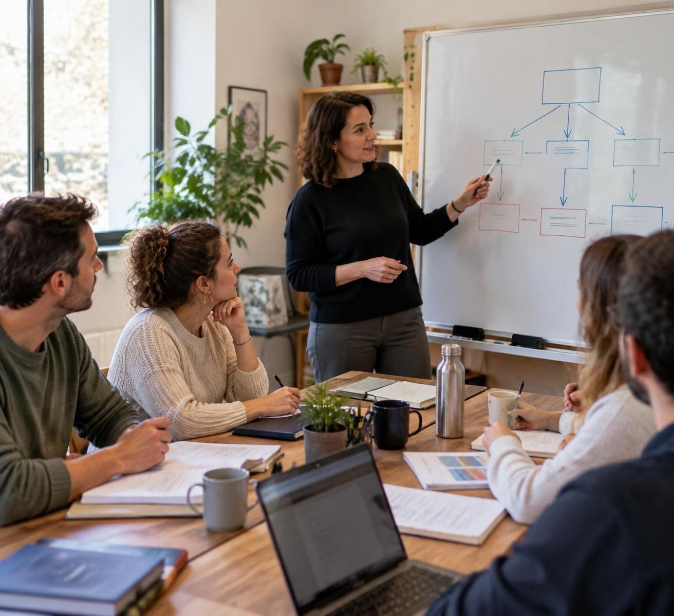 découvrez comment choisir une formation tcc certifiante selon votre profil, vos objectifs et les critères essentiels de qualité.