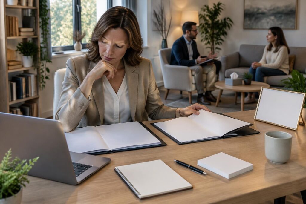 découvrez comment choisir une formation tcc certifiante : critères de qualité, contenu et reconnaissance pour trouver le parcours adapté à vos objectifs.