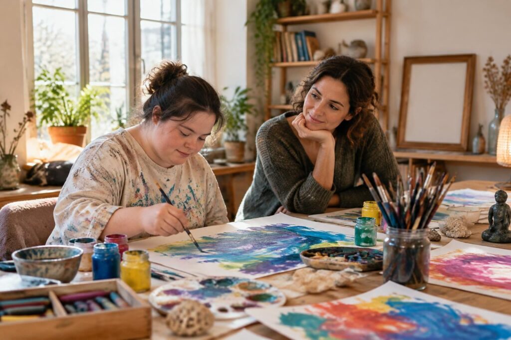peut-on devenir art-thérapeute sans diplôme ? découvrez les formations, les compétences requises et les conditions pour exercer cette profession.