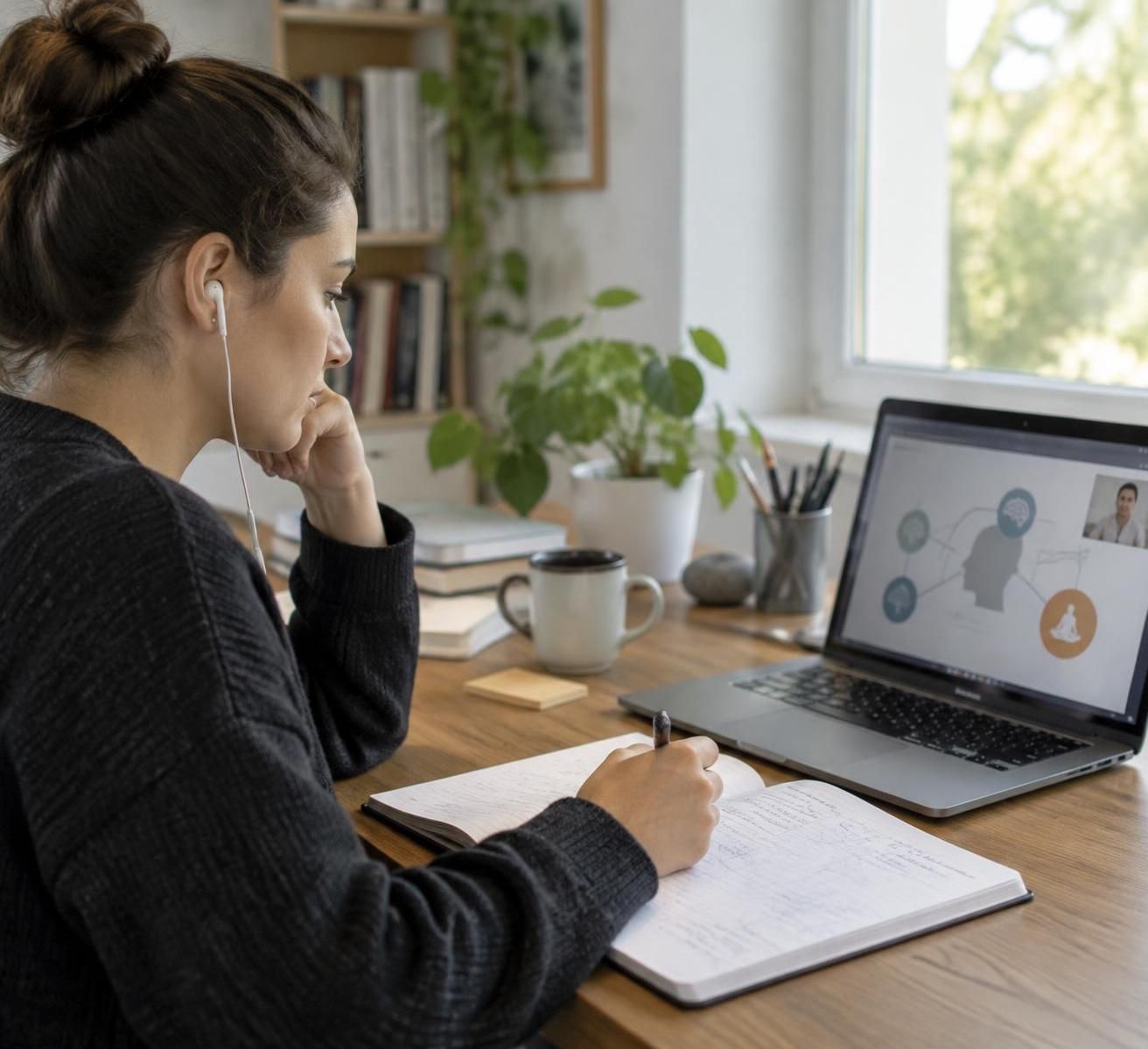 découvrez comment vous former à la tcc en ligne : compétences à acquérir, critères pour choisir une formation et conseils pour réussir votre parcours.